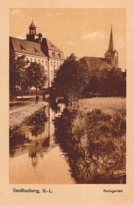 Senftenberg
